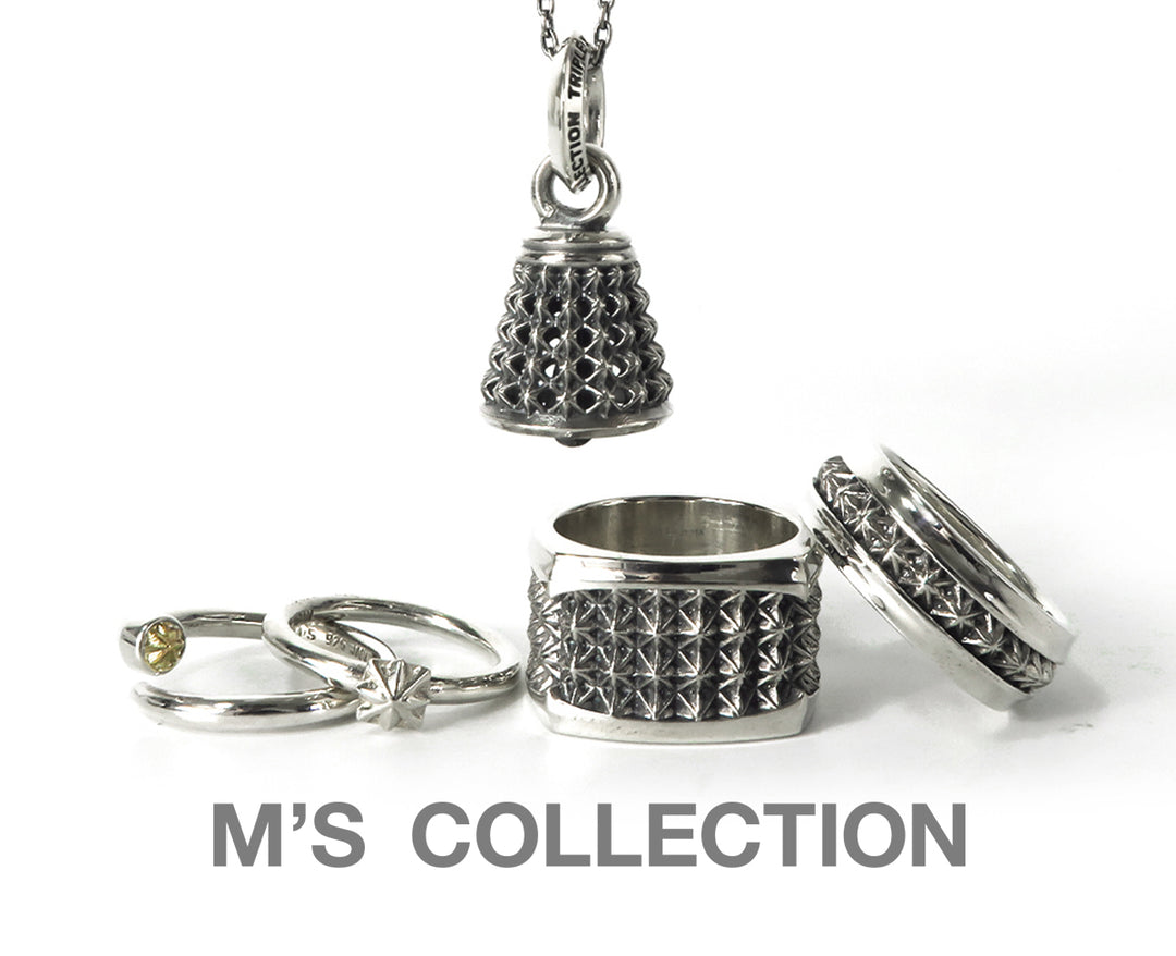 M'S COLLECTION-ALL