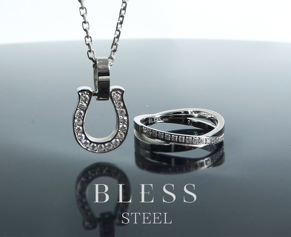 BLESS(ブレス) – bless-silver