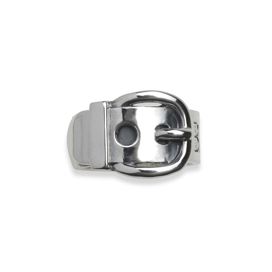 OFF THE WALL BAND OF OUTSIDERS BELT FREE RING