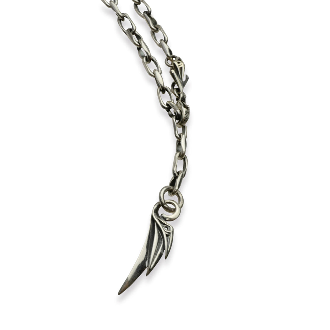 TENTACLES WING CHAIN ANKLET & BRACELET